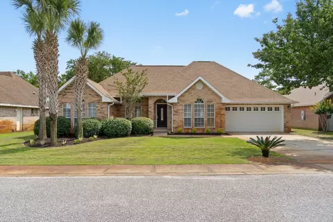 3808 Indigo Cir, Destin, FL 32541