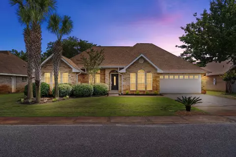 3808 Indigo Cir, Destin, FL 32541