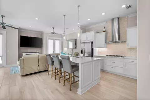 Kitchen - 36 Milestone Dr #A, Watersound, FL 32461 photo 1 of 3