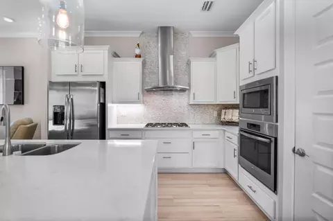 Kitchen - 36 Milestone Dr #A, Watersound, FL 32461 photo 2 of 3