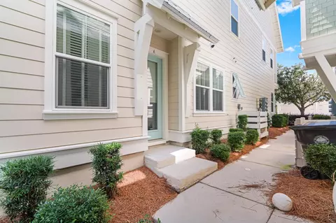 Exterior - 36 Milestone Dr #A, Watersound, FL 32461 photo 6 of 6
