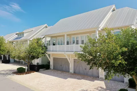 36 Milestone Dr #A, Watersound, FL 32461