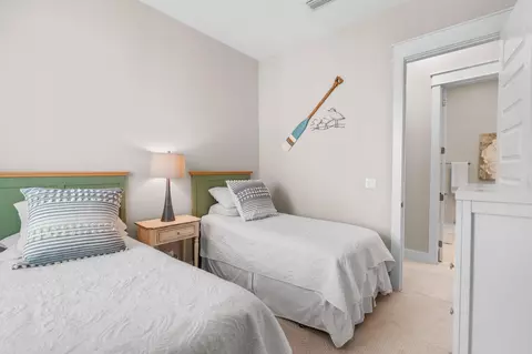 Bedroom - 36 Milestone Dr #A, Watersound, FL 32461 photo 1 of 3