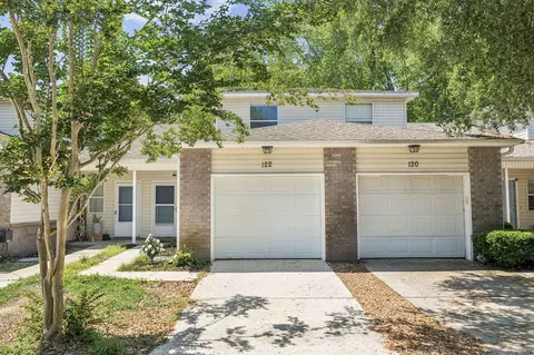 122 Dolphin Rd UNIT 3, Mary Esther, FL 32569