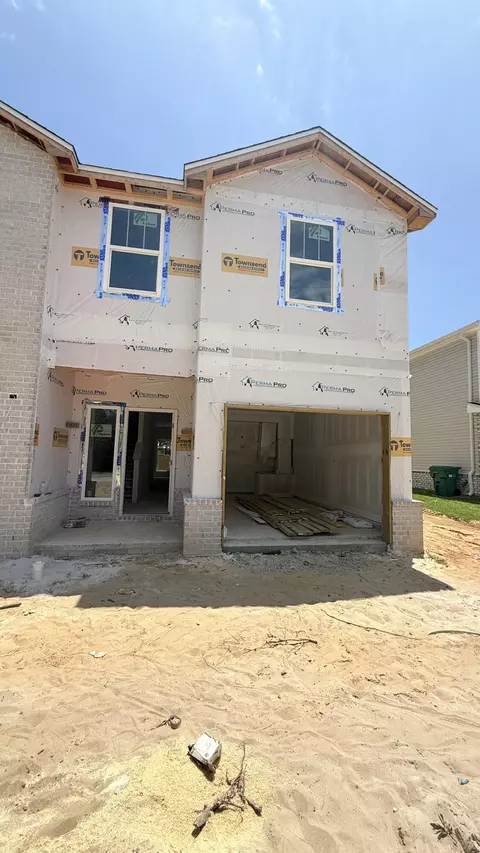 408 Walters Cir #1, Fort Walton Beach, FL 32547