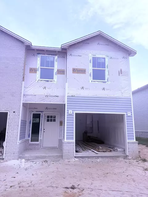 408 Walters Cir #1, Fort Walton Beach, FL 32547
