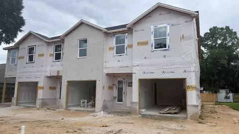 408 Walters Cir #1, Fort Walton Beach, FL 32547