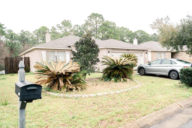 6467 Heronwalk Dr, Gulf Breeze, FL 32563