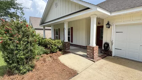 400 Lilly Bell Ln #LOT 26, Freeport, FL 32439