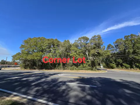 tbd Us 90 Lindberg St, Crestview, FL 32536
