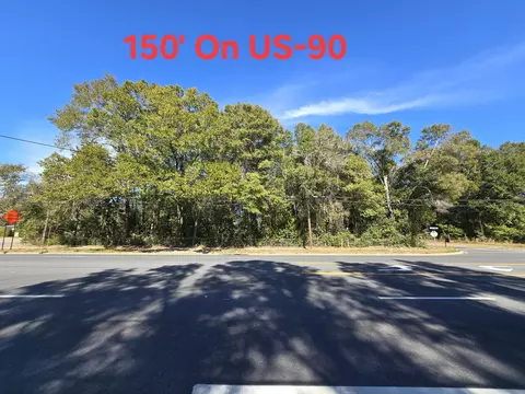 tbd Us 90 Lindberg St, Crestview, FL 32536 photo 3