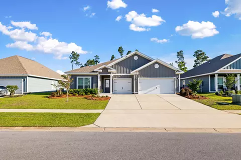 424 Albert Meadow Ln, Panama City, FL 32404