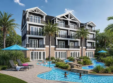 tbd Henderson Resort Way #C, Destin, FL 32541
