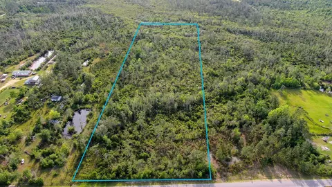 tbd Sorrells Rd, Fountain, FL 32438