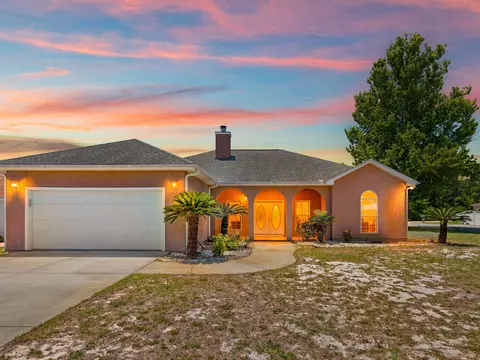 20937 S Lakeview Dr, Panama City Beach, FL 32413