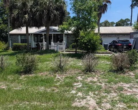 1234 Thompson Rd, Santa Rosa Beach, FL 32459