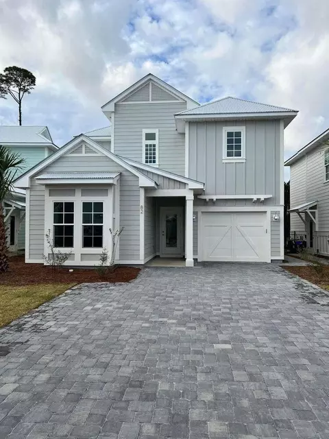 82 Sugar Sands Dr, Santa Rosa Beach, FL 32459