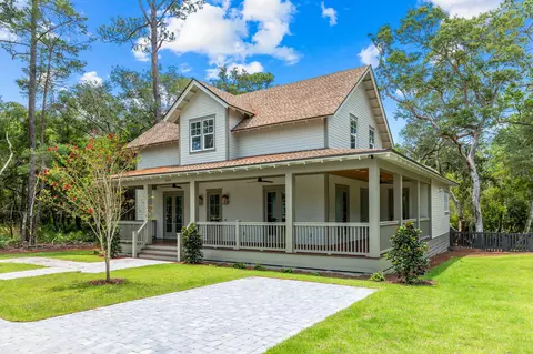 139 Millstone Dr, Santa Rosa Beach, FL 32459