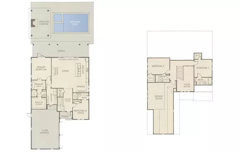 tbd Pollard Cv W #LOT 32, Watersound, FL 32461