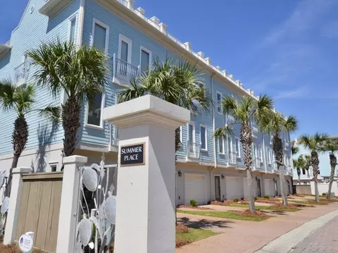 19 Summer Place Ln # 4, Santa Rosa Beach, FL 32459