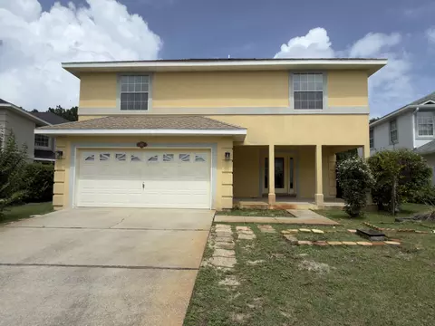 317 Tequesta Dr, Destin, FL 32541