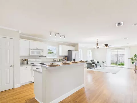 Kitchen - 105 Aqua Dr, Crestview, FL 32536 photo 1 of 3