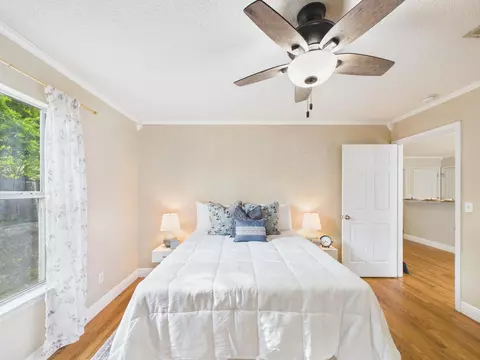 Bedroom - 105 Aqua Dr, Crestview, FL 32536 photo 2 of 7