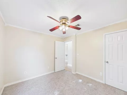 Bedroom - 105 Aqua Dr, Crestview, FL 32536 photo 7 of 7