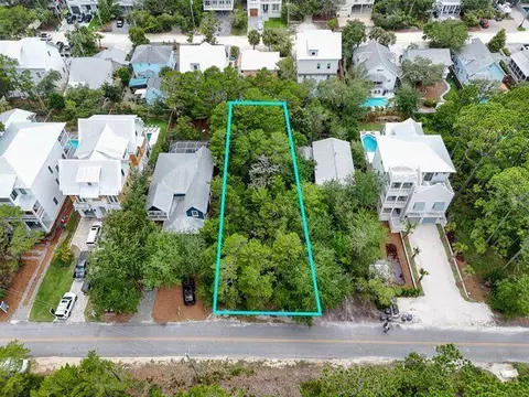00 S Gulf Dr, Santa Rosa Beach, FL 32459