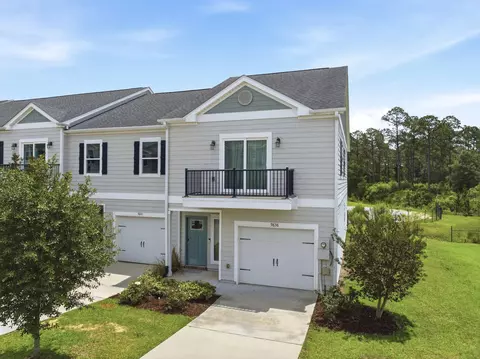 9636 Nature Creek Blvd, Pensacola, FL 32526