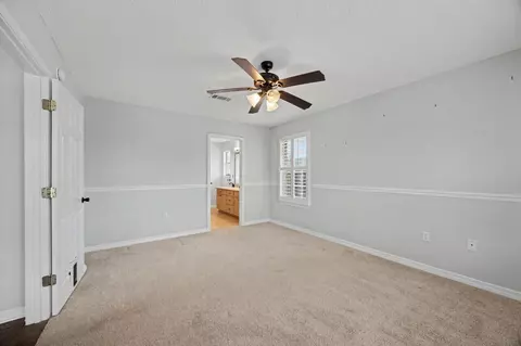 Bedroom - 4863 Traxx St, Crestview, FL 32536 photo 2 of 9