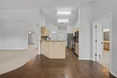 Entry Way - 4863 Traxx St, Crestview, FL 32536 photo 2 of 3