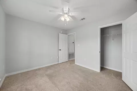 Bedroom - 4863 Traxx St, Crestview, FL 32536 photo 7 of 9