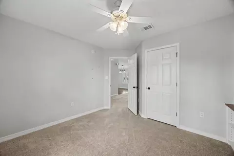 Bedroom - 4863 Traxx St, Crestview, FL 32536 photo 5 of 9