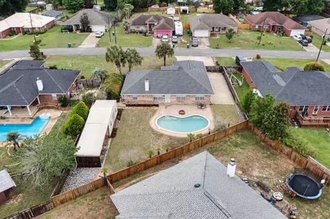 View/Area - 4863 Traxx St, Crestview, FL 32536 photo 4 of 5