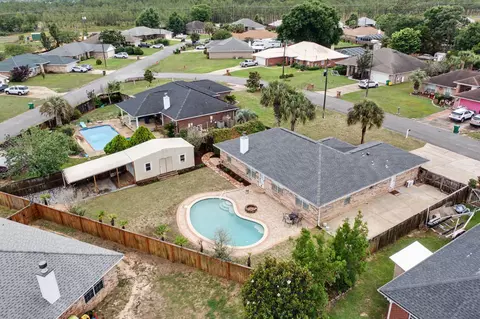 View/Area - 4863 Traxx St, Crestview, FL 32536 photo 3 of 5