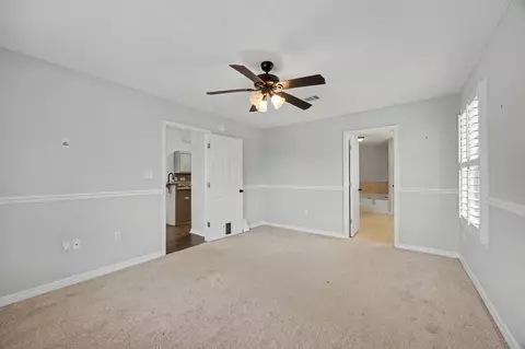 Bedroom - 4863 Traxx St, Crestview, FL 32536 photo 3 of 9
