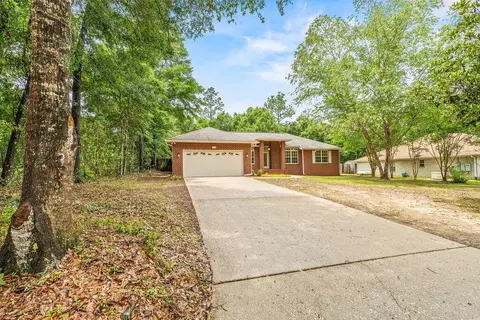 6634 Yellow Hill Dr, Milton, FL 32583