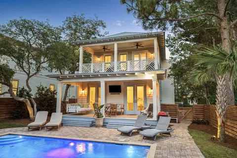 164 S Gulf Dr, Santa Rosa Beach, FL 32459