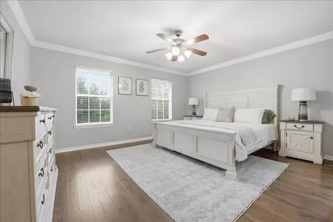 Bedroom - 310 Sidewinder Loop, Crestview, FL 32536 photo 1 of 4