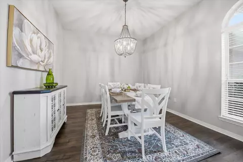Dining - 310 Sidewinder Loop, Crestview, FL 32536 photo 1 of 1