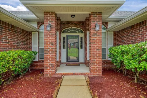 Entry Way - 310 Sidewinder Loop, Crestview, FL 32536 photo 1 of 1
