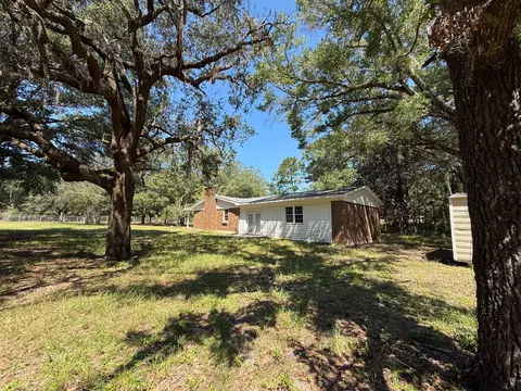 Exterior - 5703 Old River Rd, Baker, FL 32531 photo 15 of 16