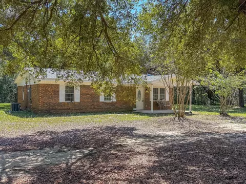 Exterior - 5703 Old River Rd, Baker, FL 32531 photo 7 of 16