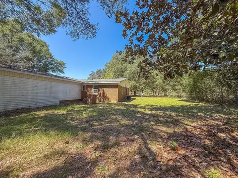 Exterior - 5703 Old River Rd, Baker, FL 32531 photo 14 of 16