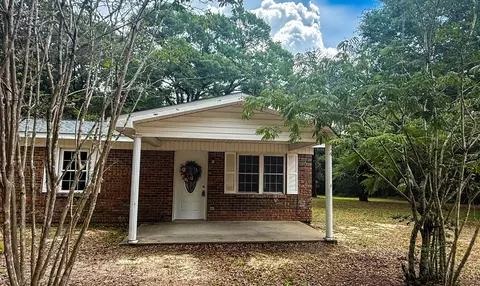 Exterior - 5703 Old River Rd, Baker, FL 32531 photo 2 of 20