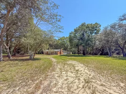 Exterior - 5703 Old River Rd, Baker, FL 32531 photo 3 of 16