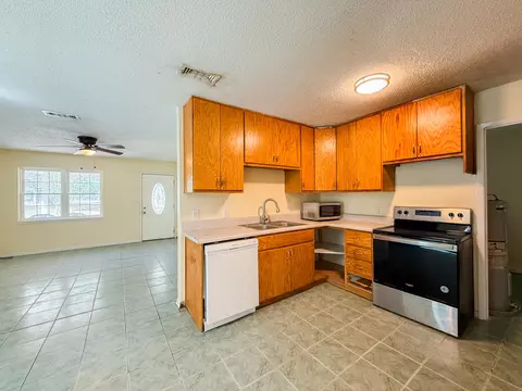 Kitchen - 5703 Old River Rd, Baker, FL 32531 photo 1 of 1