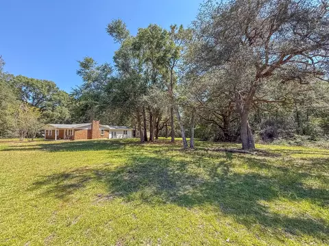Exterior - 5703 Old River Rd, Baker, FL 32531 photo 12 of 16