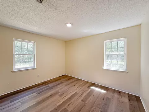 Bedroom - 5703 Old River Rd, Baker, FL 32531 photo 3 of 4